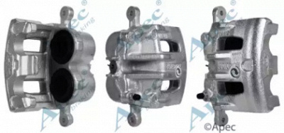 APEC BRAKING lca677 -  Тормозной суппорт